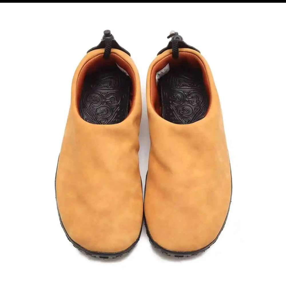 Nike ACG Moc PRM Russet (Men's) Size 4, New with Box